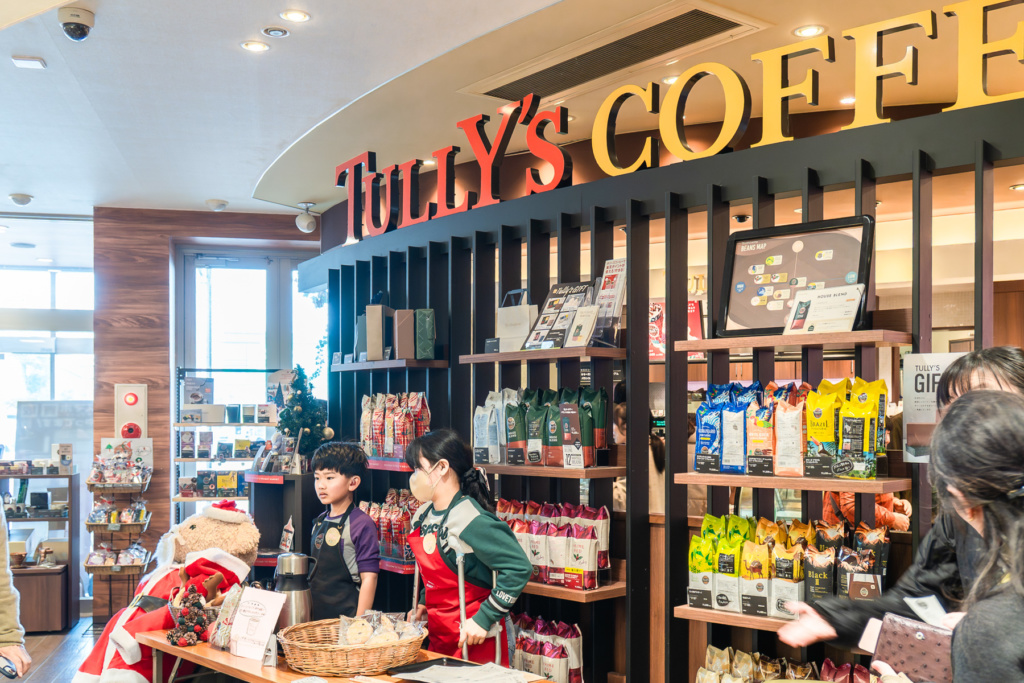 「タリーズの店員さんになろう」本番初日レポート｜タリーズコーヒー西宝店で「聞こえない」を強みに変えた2時間