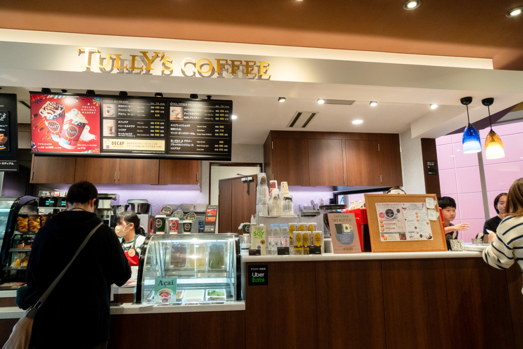 「タリーズの店員さんになろう」本番初日レポート｜タリーズコーヒー西宝店で「聞こえない」を強みに変えた2時間