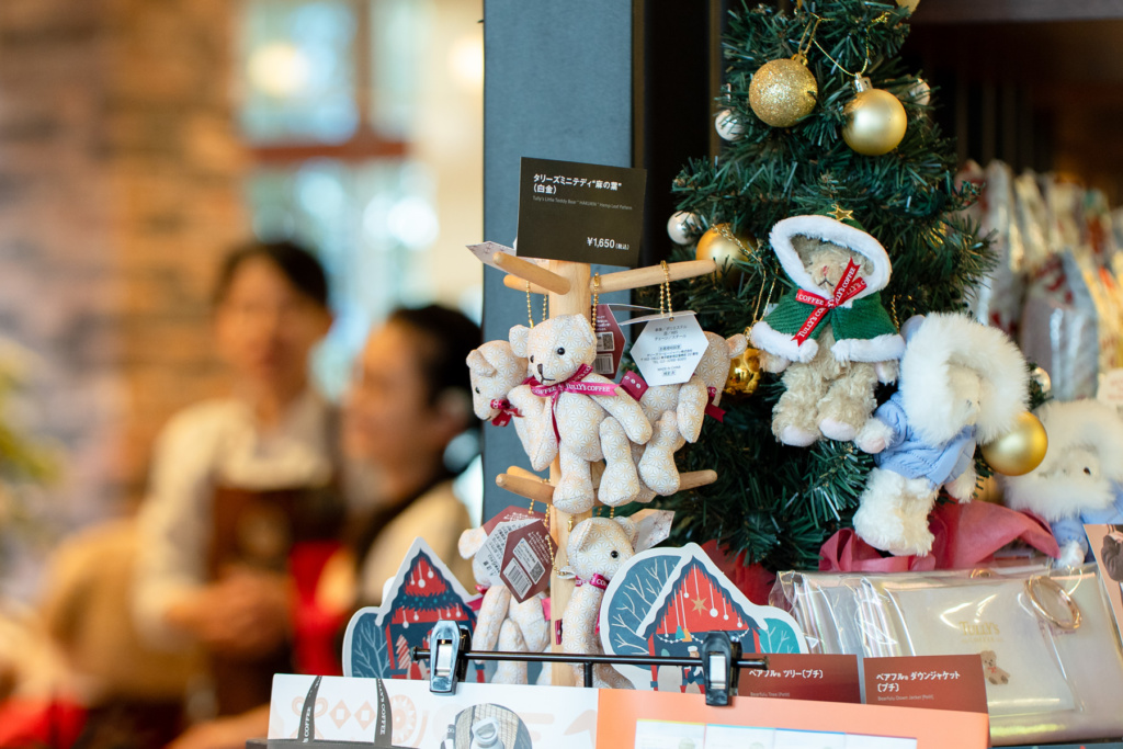 「タリーズの店員さんになろう」本番初日レポート｜タリーズコーヒー西宝店で「聞こえない」を強みに変えた2時間