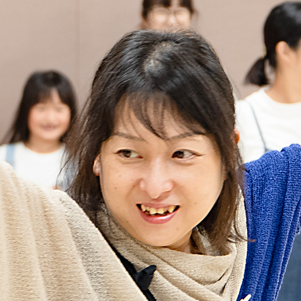 プロフィール画像