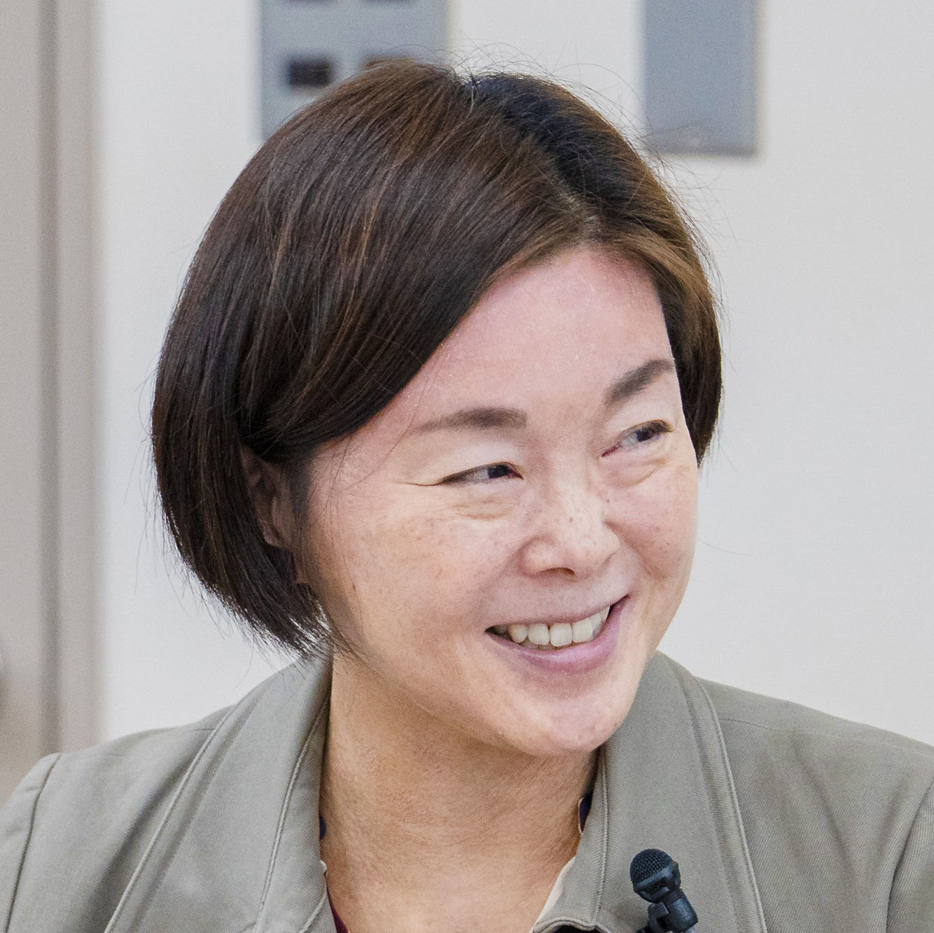 プロフィール画像